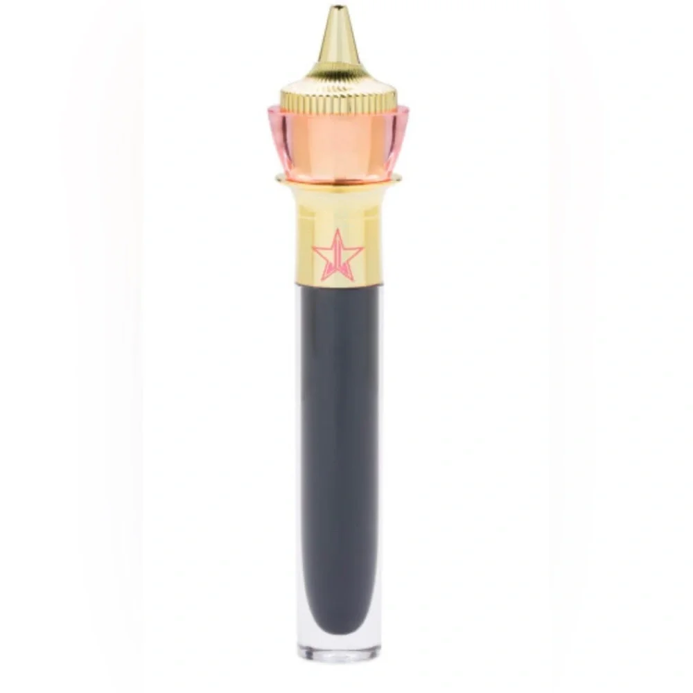 Jeffree Star Lipgloss in Midnight Lick New in Box